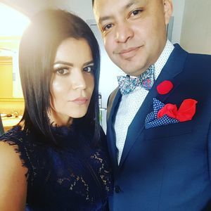 Meet your Posher, Diane